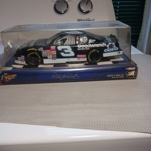 Dale earnhardt  toy car